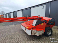 Faucheuse Kuhn FC 303 GC