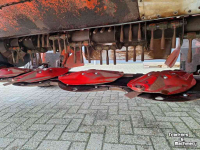 Faucheuse Kuhn FC 303 GC