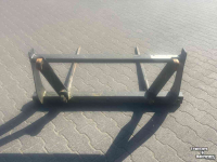 Chargeur frontal  stro riek