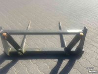 Chargeur frontal  stro riek