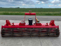 Herse rotative Kverneland H Series