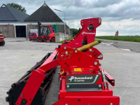 Herse rotative Kverneland H Series