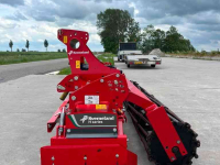 Herse rotative Kverneland H Series
