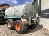 Tonneau de lisier Jako 10000 mesttank - waterwagen