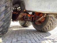 Tonneau de lisier Jako 10000 mesttank - waterwagen
