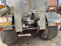 Tonneau de lisier Jako 10000 mesttank - waterwagen