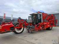 Arracheuse de pommes de terre Dewulf Ra3060 agripoppe