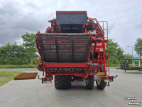 Arracheuse de pommes de terre Dewulf Ra3060 agripoppe