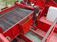 Arracheuse de pommes de terre Dewulf Ra3060 agripoppe