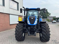 Tracteur New Holland T6 155 AC