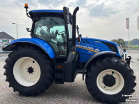 Tracteur New Holland T6 155 AC