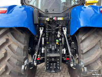 Tracteur New Holland T6 155 AC