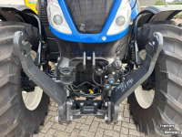 Tracteur New Holland T6 155 AC
