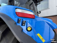 Tracteur New Holland T6 155 AC