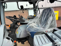 Tracteur New Holland T6 155 AC