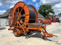 Enrouleur d‘irrigation Beinlich 90/300 haspel