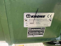 Andaineur Krone 1201
