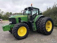 Tracteur  John Deere 7530  autoquad