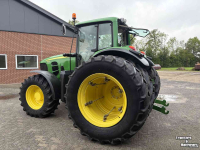 Tracteur  John Deere 7530  autoquad