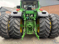Tracteur  John Deere 7530  autoquad