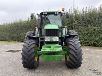 Tracteur  John Deere 7530  autoquad