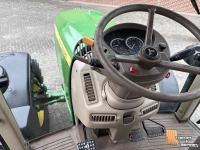 Tracteur  John Deere 7530  autoquad