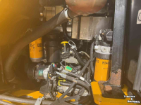 Chargeuse sur pneus telescopique JCB TM320s Agri