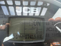 Chargeuse sur pneus telescopique JCB TM320s Agri