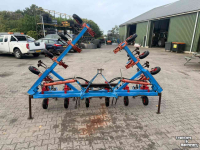 Bineuse Zibo 12 rij bieten schoffelmachine