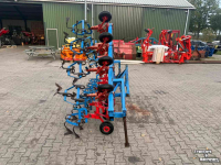 Bineuse Zibo 12 rij bieten schoffelmachine
