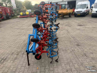 Bineuse Zibo 12 rij bieten schoffelmachine