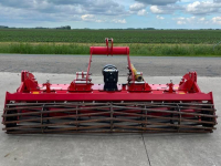 Herse rotative Kverneland H Series