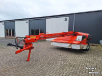 Faucheuse Kuhn FC 303-GC