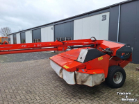 Faucheuse Kuhn FC 303-GC