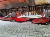 Faucheuse Kuhn FC 303-GC
