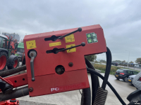 Autochargeuse Pottinger Ladeprofi 3