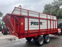 Autochargeuse Pottinger Ladeprofi 3