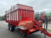 Autochargeuse Pottinger Ladeprofi 3