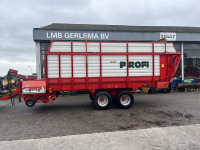 Autochargeuse Pottinger Ladeprofi 3