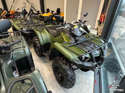 ATV / Quads Kymco MXU300
