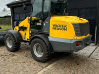 Chargeuse sur pneus Wacker Neuson WL 70