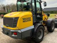 Chargeuse sur pneus Wacker Neuson WL 70