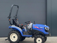 Tracteur Iseki Tm4230