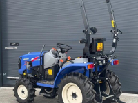 Tracteur Iseki Tm4230