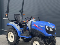 Tracteur Iseki Tm4230