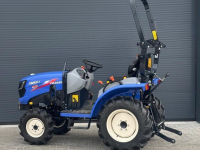 Tracteur Iseki Tm4230