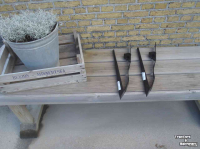 Autres matériel de récolte et accessoires  arenheffers