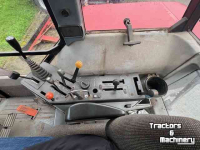 Tracteurs Case-IH Maxxum 5120