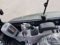 Mini pelleteuse Kubota KX027-4  minigravers
