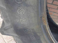 Roues, Pneus, Jantes, Barillets Jumelage Kleber 16.9R30 Super 9